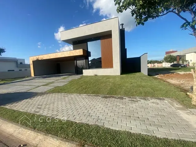 Casa com 450m² 4 quartos e 4 banheiros, à venda, no bairro Urbanova em São José dos Campos