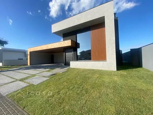 Casa com 450m² 4 quartos e 4 banheiros, à venda, no bairro Urbanova em São José dos Campos