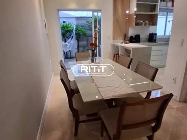 Casa com 200m² 3 quartos e 3 banheiros, à venda, no bairro Chácara Primavera em Campinas