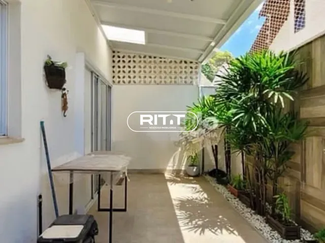 Casa com 200m² 3 quartos e 3 banheiros, à venda, no bairro Chácara Primavera em Campinas