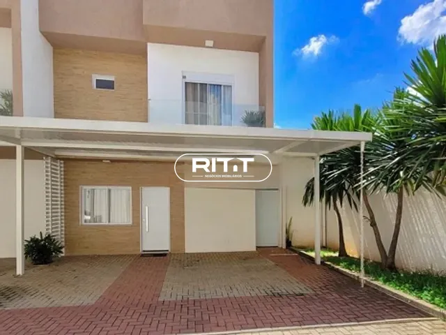 Casa com 200m² 3 quartos e 3 banheiros, à venda, no bairro Chácara Primavera em Campinas