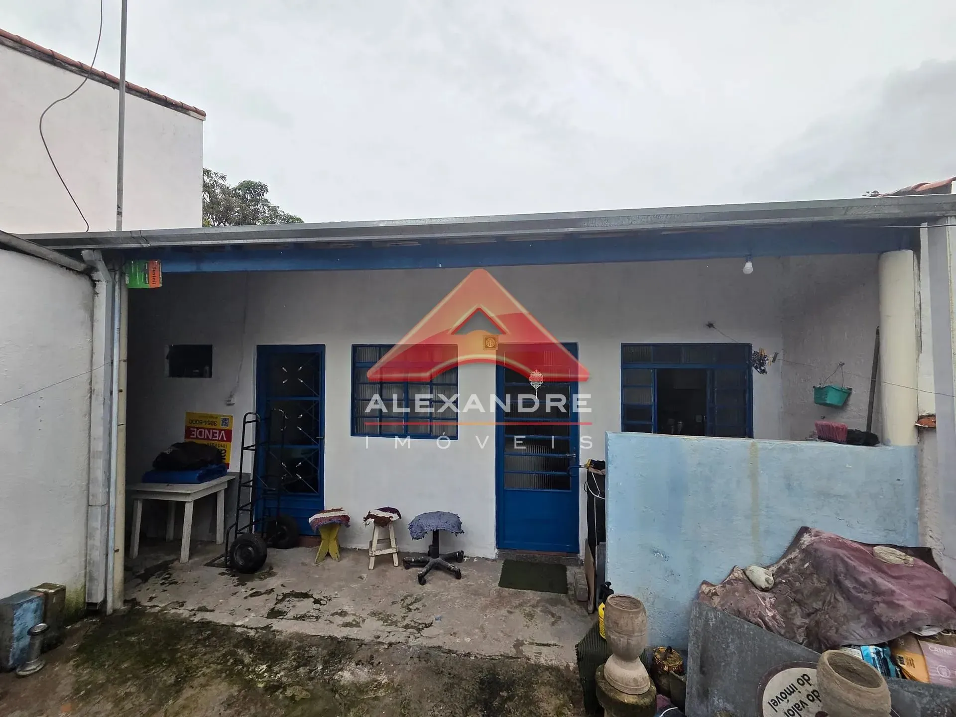 Casa, 3 quartos, 107 m² - Foto 13