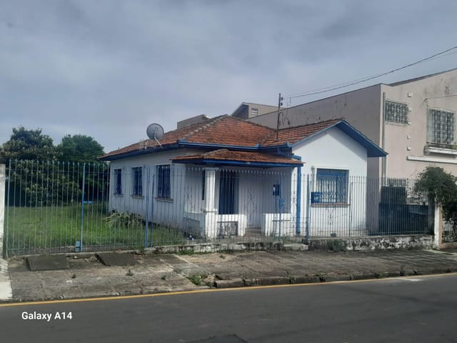 Casa à venda, Orfãs, Ponta Grossa, PR