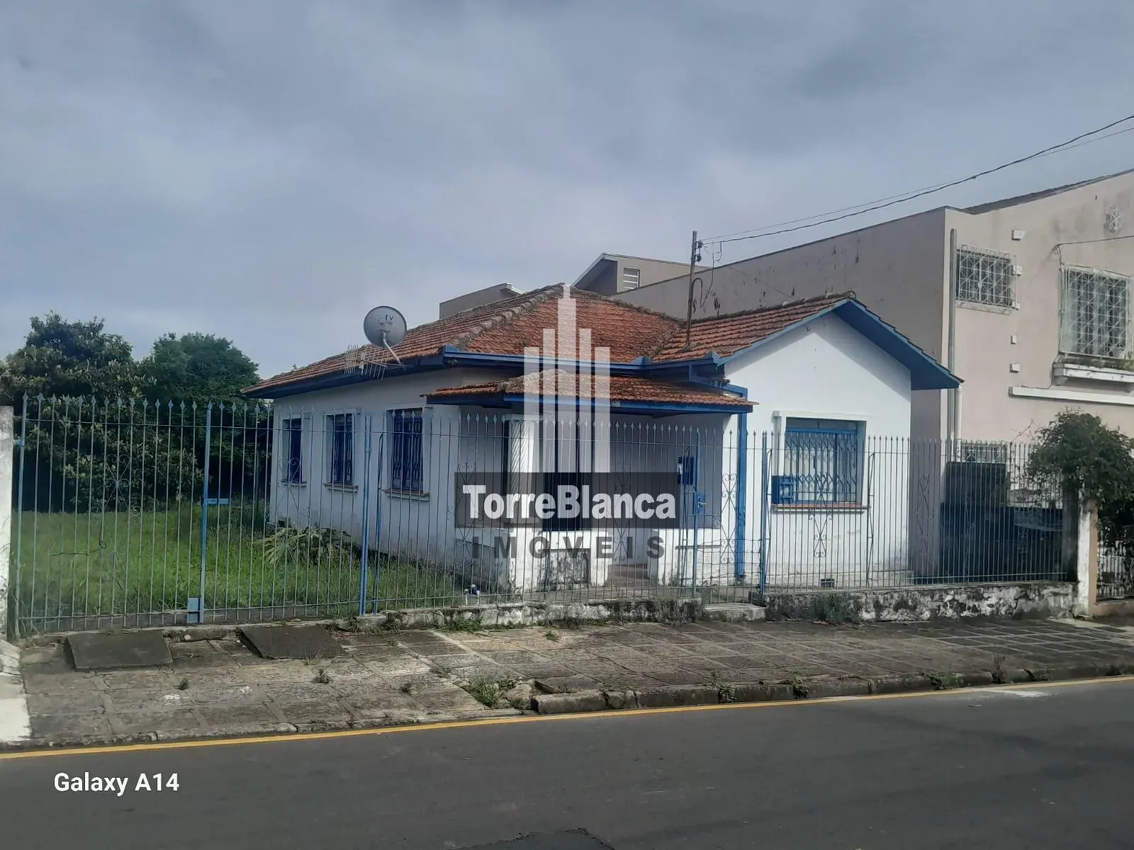 Casa, 3 quartos, 135 m² - Foto 1