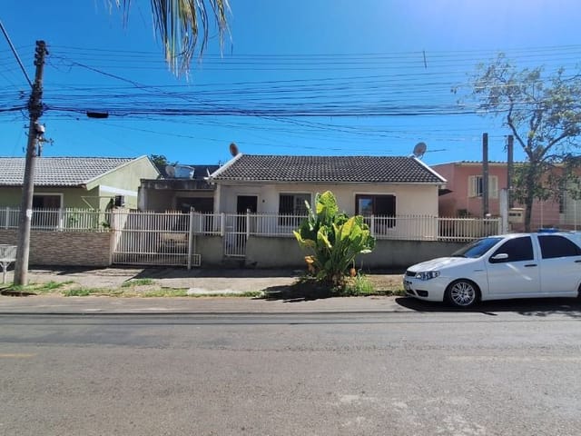 Foto do Casa - Casa com 2 dormitórios à venda, 54 m² por R$ 200.000,00 - Jardim Do Bosque - Cachoeirinha/RS | Dimobi Cia Imobiliária