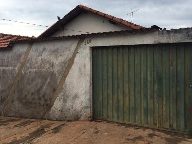 Foto do Casa - Casa à venda 3 Quartos, 200M², Conjunto Manoel Mendes, Uberaba - MG | ZUCATO IMOBILIARIA LTDA