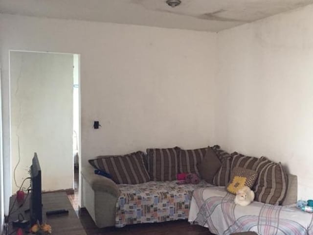 Foto do Casa - Casa à venda 3 Quartos, 200M², Conjunto Manoel Mendes, Uberaba - MG | ZUCATO IMOBILIARIA LTDA
