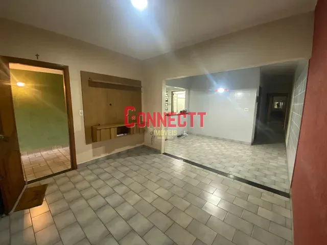 Casa com 140m² 2 quartos e 3 banheiros, à venda, no bairro Jardim Marchesi em Ribeirão Preto
