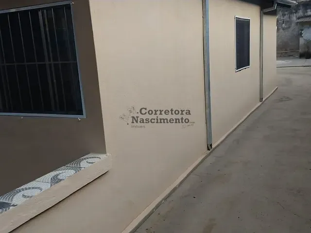 Casa com 250m² 2 quartos e 2 banheiros, à venda, no bairro Jardim São Gabriel em Jacareí