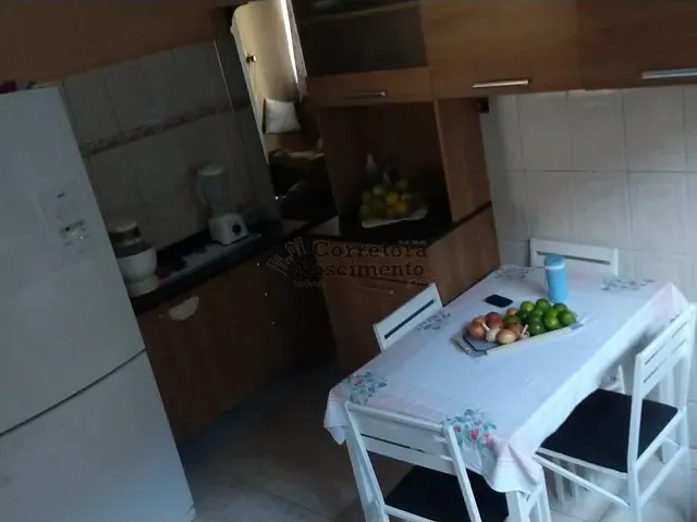 Casa com 250m² 2 quartos e 2 banheiros, à venda, no bairro Jardim São Gabriel em Jacareí