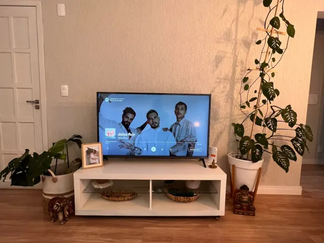 Foto do Casa - Casa Mobiliada e Aconchegante - Condomínio na Vila Estrela - Ponta Grossa - PR | Adquira Imóveis