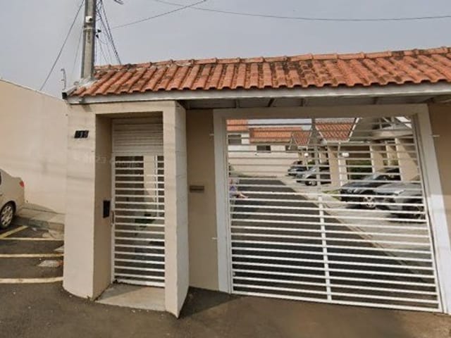 Foto do Casa - Casa Mobiliada e Aconchegante - Condomínio na Vila Estrela - Ponta Grossa - PR | Adquira Imóveis