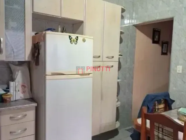 Casa 1 quarto e 1 banheiro, à venda, no bairro Ferrazópolis em São Bernardo do Campo