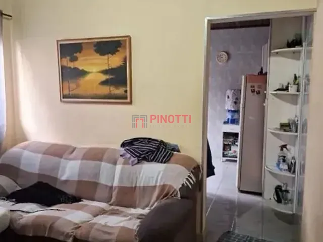 Casa 1 quarto e 1 banheiro, à venda, no bairro Ferrazópolis em São Bernardo do Campo