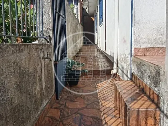 Casa com 125m² 2 quartos e 1 banheiro, à venda, no bairro Jardim Varginha em São Paulo
