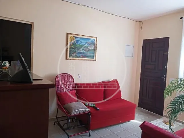 Casa com 125m² 2 quartos e 1 banheiro, à venda, no bairro Jardim Varginha em São Paulo