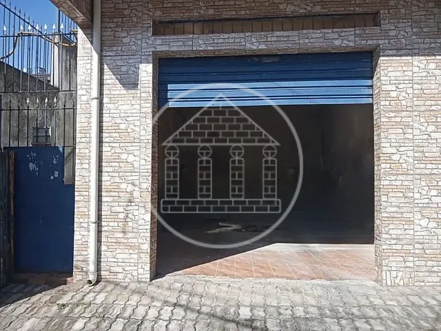 Casa com 125m² 2 quartos e 1 banheiro, à venda, no bairro Jardim Varginha em São Paulo