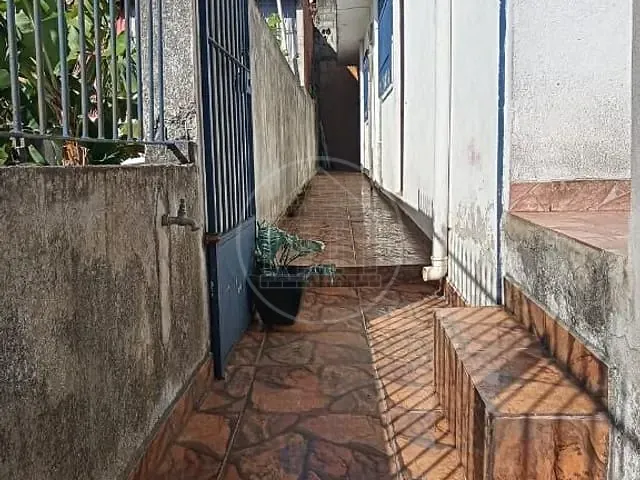 Casa com 125m² 2 quartos e 1 banheiro, à venda, no bairro Jardim Varginha em São Paulo
