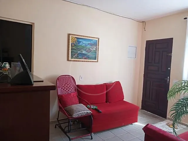Casa com 125m² 2 quartos e 1 banheiro, à venda, no bairro Jardim Varginha em São Paulo
