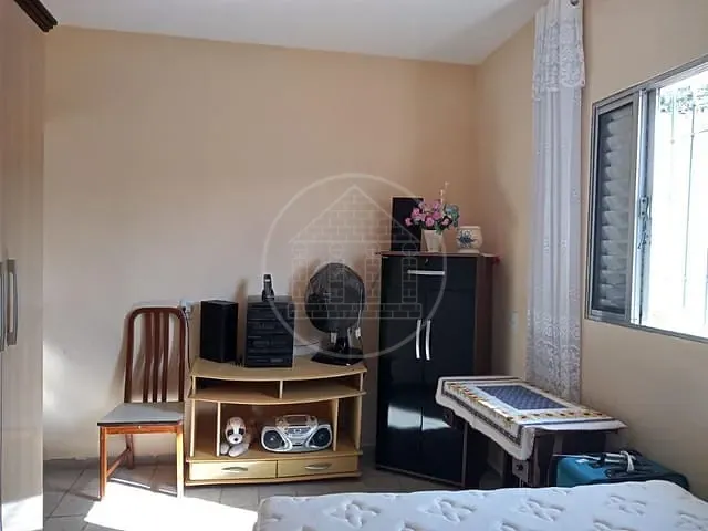 Casa com 125m² 2 quartos e 1 banheiro, à venda, no bairro Jardim Varginha em São Paulo