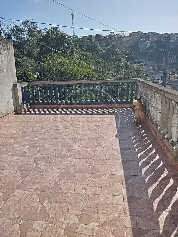 Casa, 2 quartos, 120 m² - Foto 17