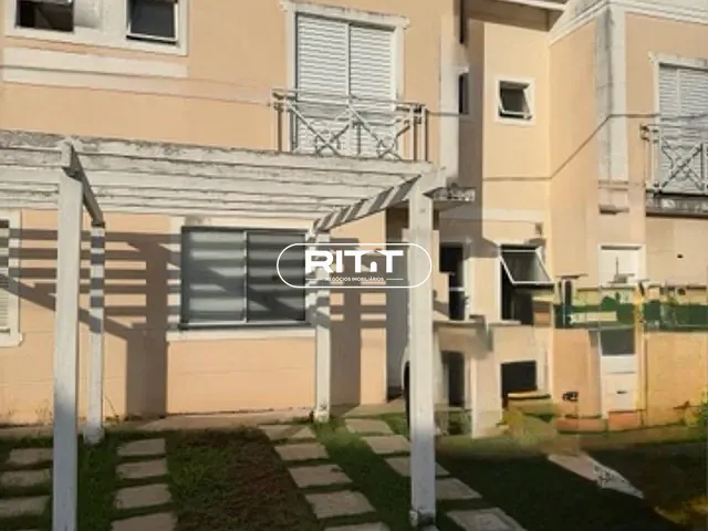 Casa com 100m² 3 quartos e 3 banheiros, à venda, no bairro Parque Imperador em Campinas