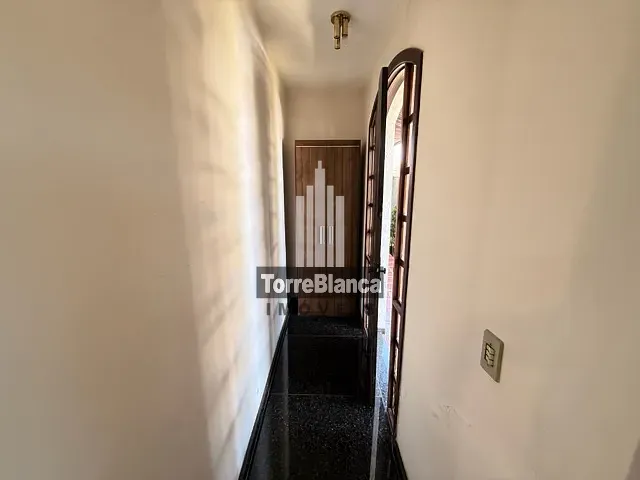 Casa com 185m² 3 quartos e 3 banheiros, à venda, no bairro Estrela em Ponta Grossa