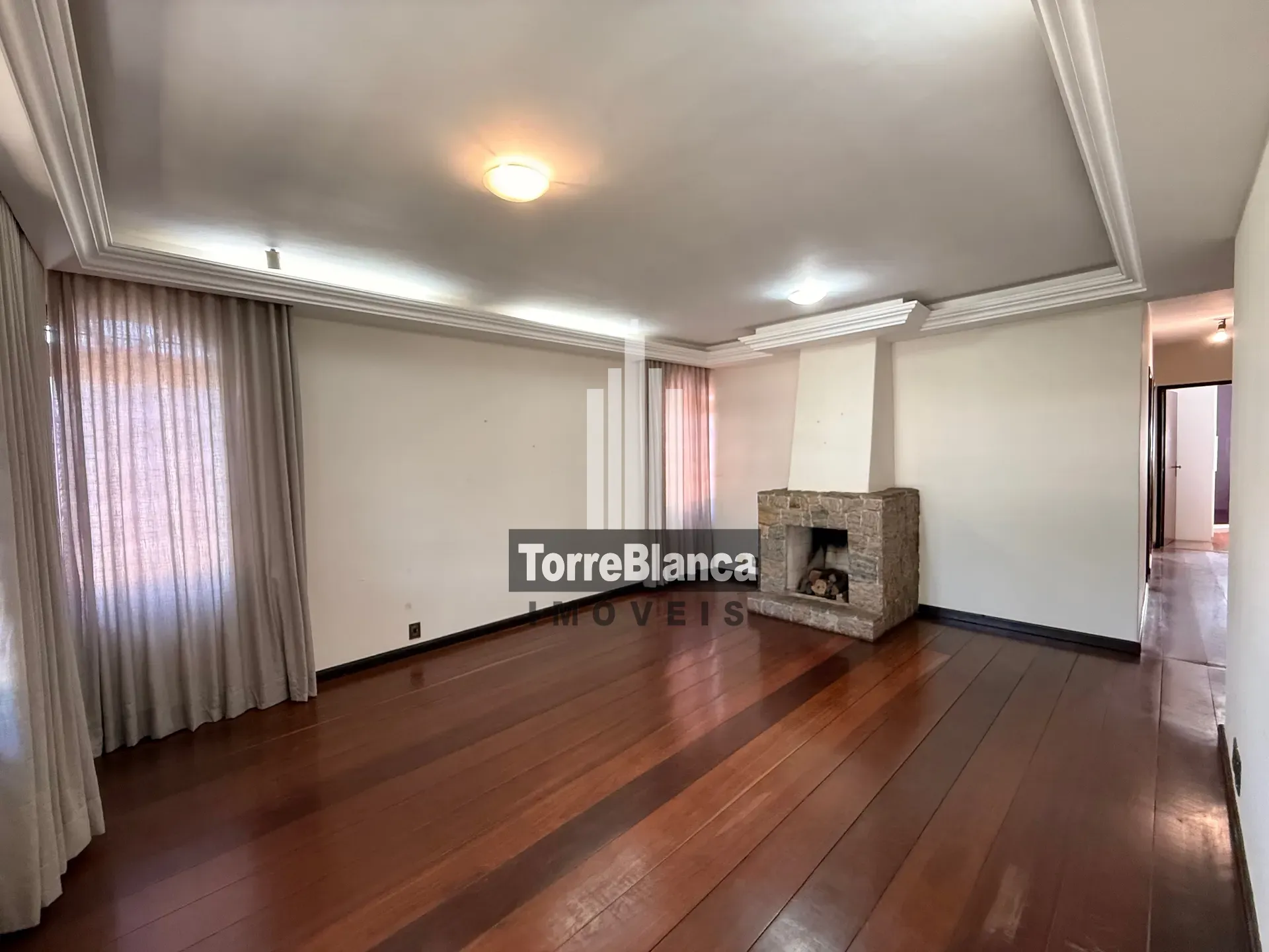 Casa, 3 quartos, 185 m² - Foto 3