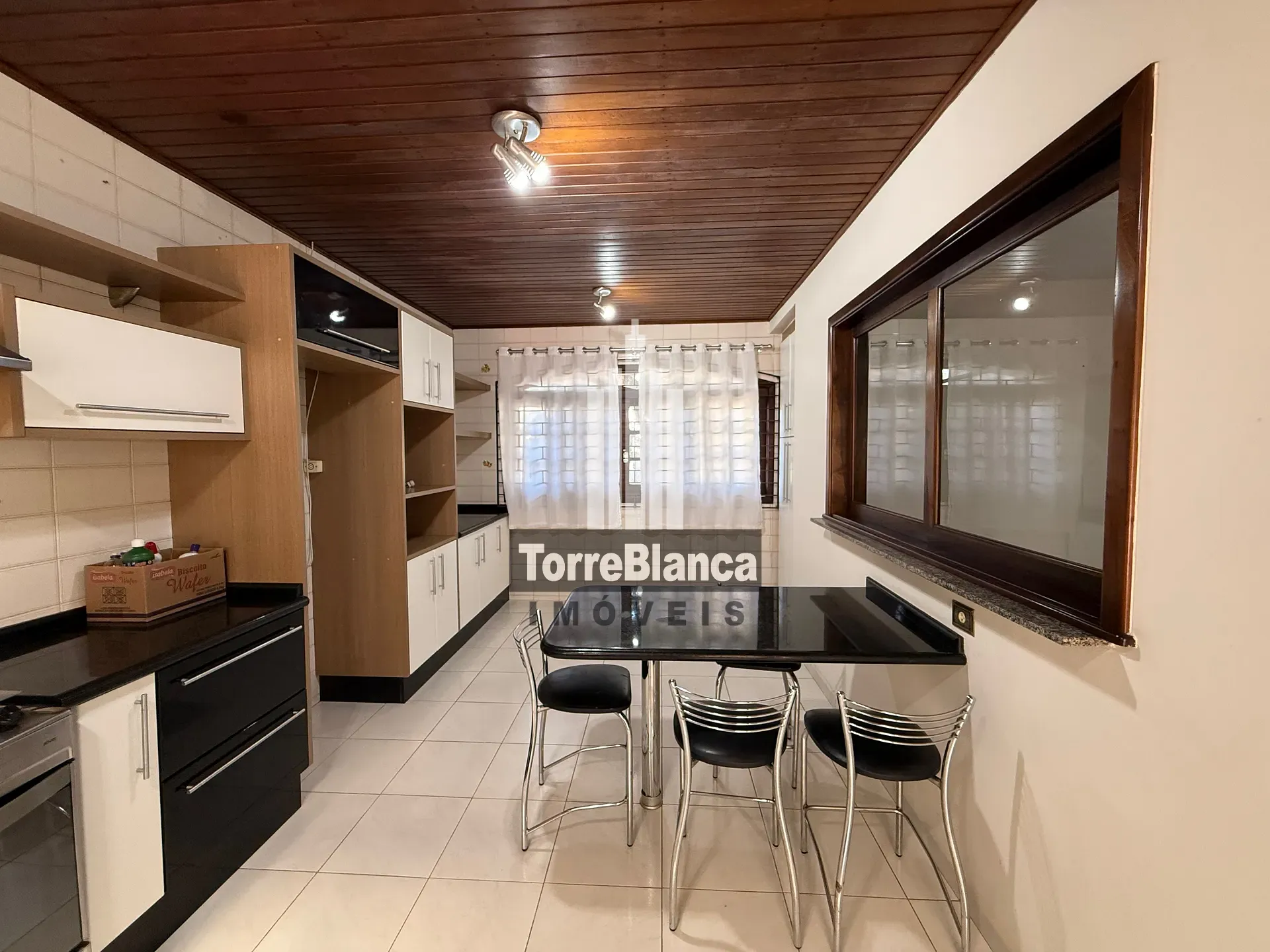 Casa, 3 quartos, 185 m² - Foto 6
