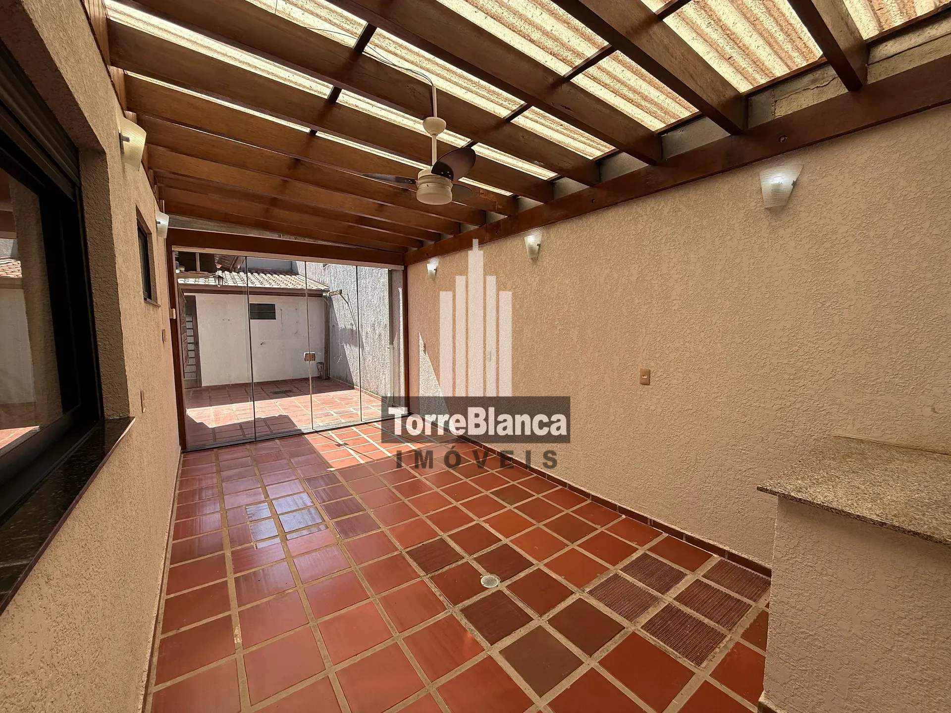 Casa, 3 quartos, 185 m² - Foto 15