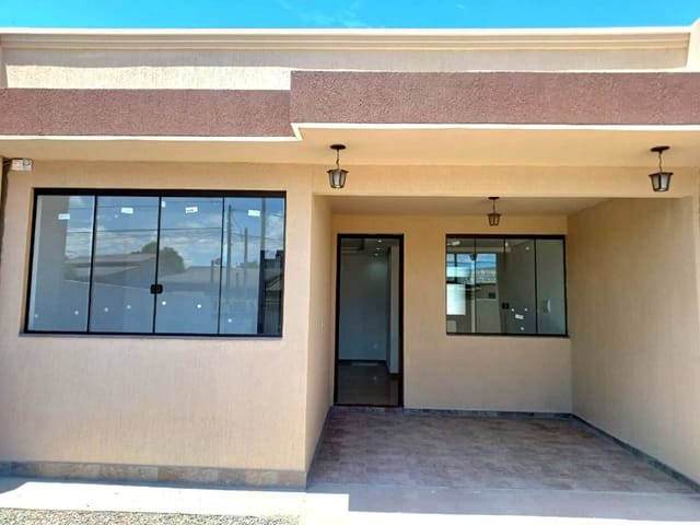 Foto do Casa - Casa à Venda, Parque Olinda, Gravataí, RS | Dimobi Cia Imobiliária