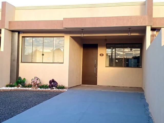 Foto do Casa - Casa à Venda, Parque Olinda, Gravataí, RS | Dimobi Cia Imobiliária