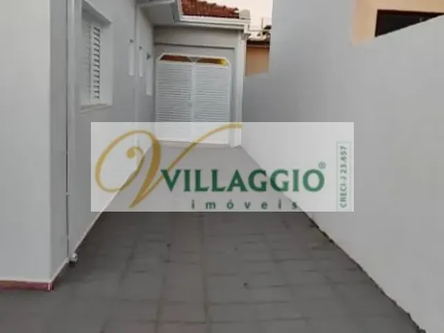 Casa com 320m² 3 quartos e 3 banheiros, à venda, no bairro Parque Celeste em São José do Rio Preto