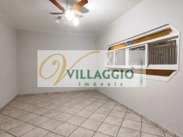 Casa com 320m² 3 quartos e 3 banheiros, à venda, no bairro Parque Celeste em São José do Rio Preto