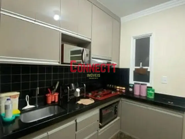Casa com 190m² 4 quartos e 4 banheiros, à venda, no bairro Jardim Cristo Redentor em Ribeirão Preto