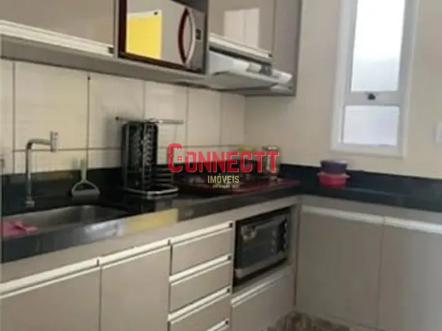 Casa com 190m² 4 quartos e 4 banheiros, à venda, no bairro Jardim Cristo Redentor em Ribeirão Preto