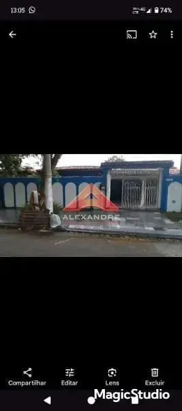 Casa, 3 quartos, 167 m² - Foto 1