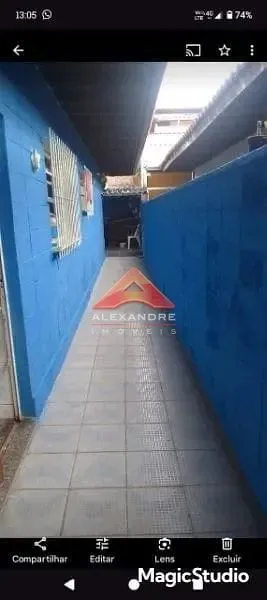Casa, 3 quartos, 167 m² - Foto 17