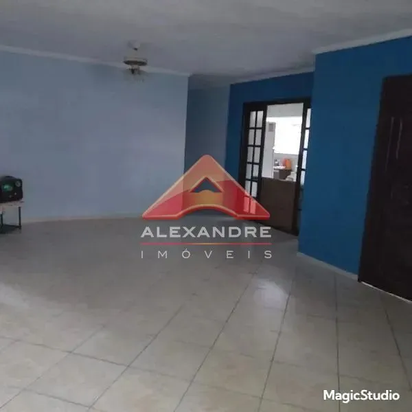 Casa, 3 quartos, 167 m² - Foto 8