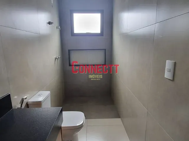 Casa com 251m² 3 quartos e 4 banheiros, à venda, no bairro Quinta da Mata em Ribeirão Preto