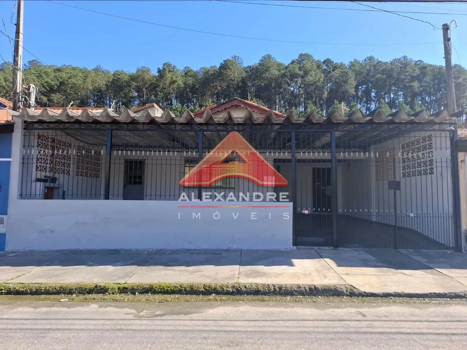 Casa, 3 quartos, 138 m² - Foto 1