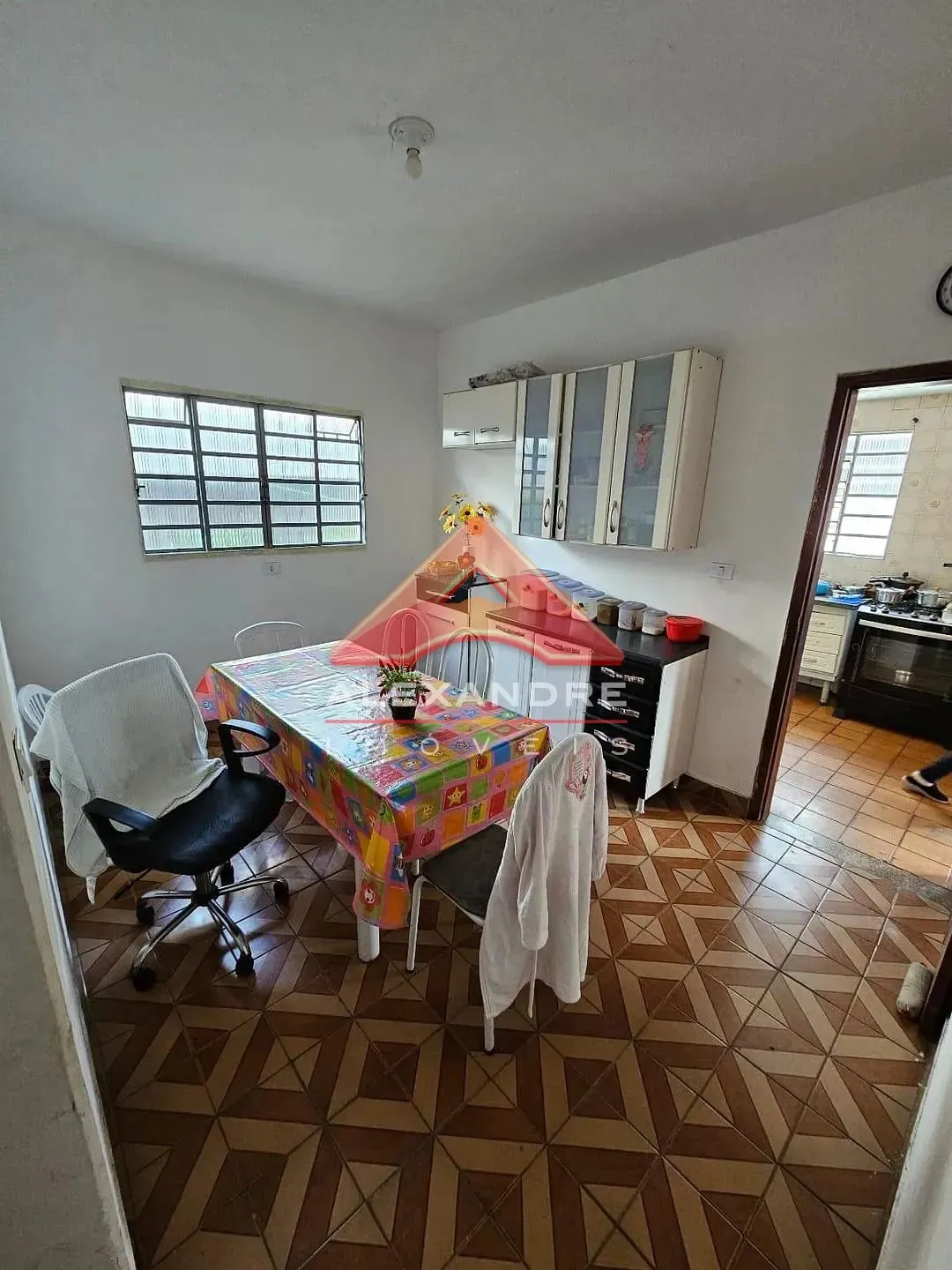 Casa, 3 quartos, 138 m² - Foto 8
