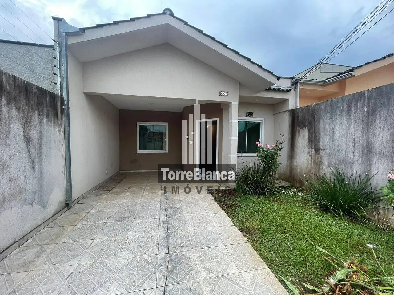 Casa, 2 quartos, 70 m² - Foto 3