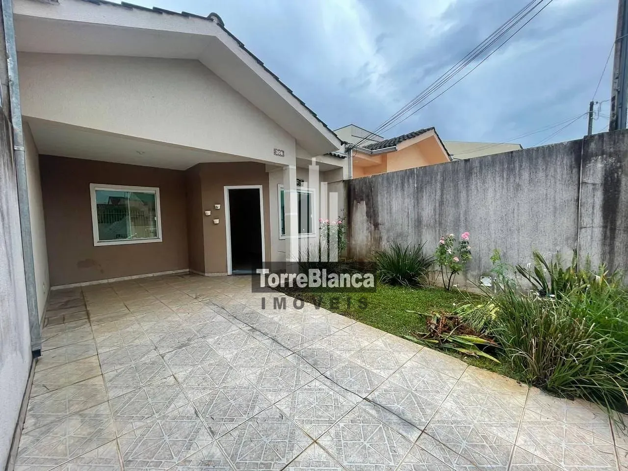 Casa, 2 quartos, 70 m² - Foto 2