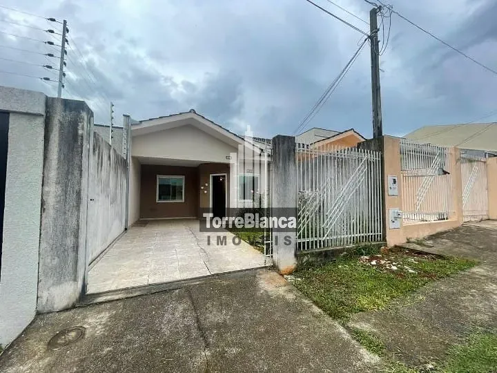 Casa, 2 quartos, 70 m² - Foto 1