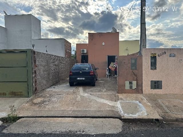 Foto do Casa - Casa à venda 10M², Não informado, AURIFLAMA - SP | Imobiliária Compare