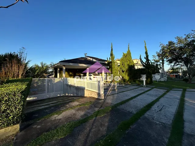 Casa com 1000m² 3 quartos e 4 banheiros, à venda, no bairro Mirante do Vale em Jacareí
