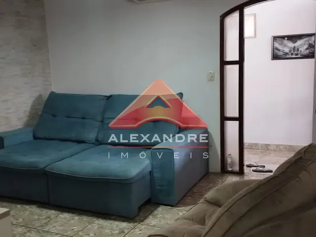 Casa com 10m² 2 quartos e 2 banheiros, à venda, no bairro Jardim Motorama em São José Dos Campos