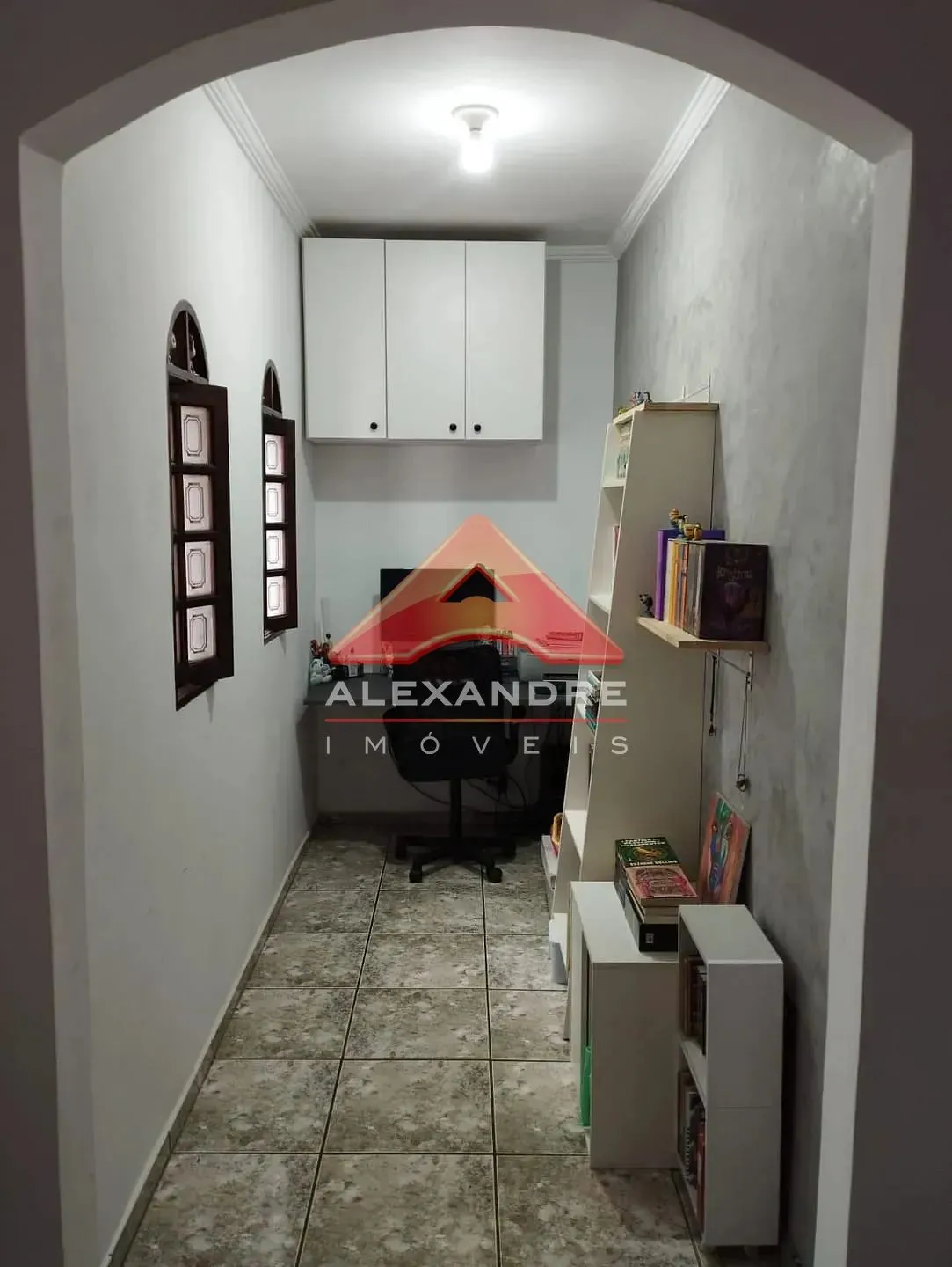 Casa, 2 quartos, 96 m² - Foto 7
