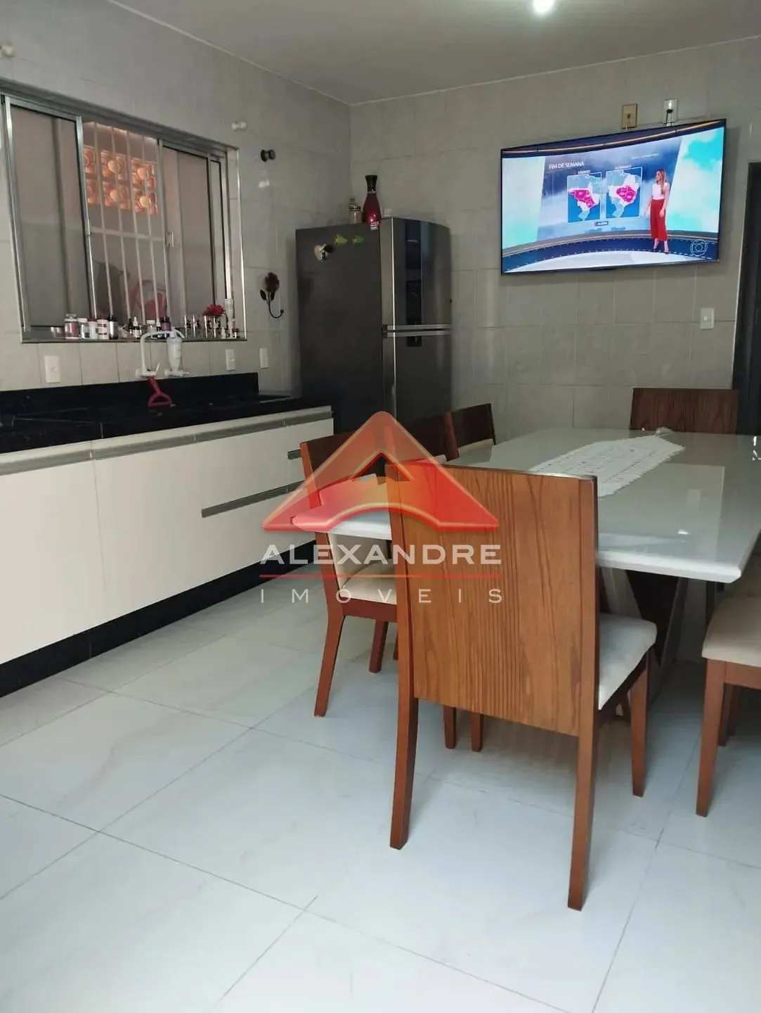 Casa, 2 quartos, 96 m² - Foto 9